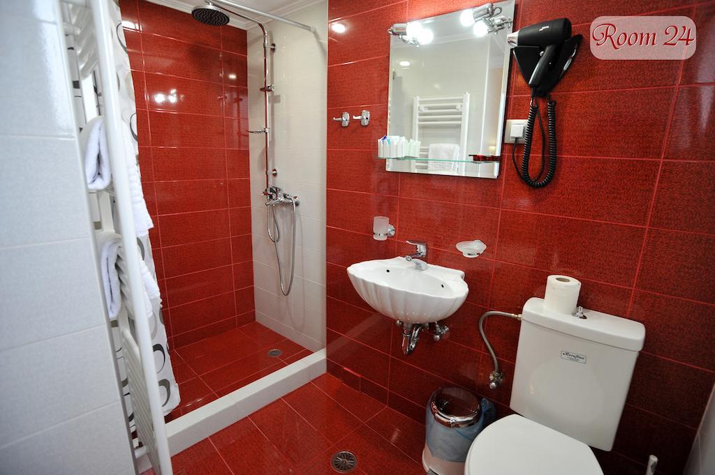 Apollon Hotel Argos Habitación foto
